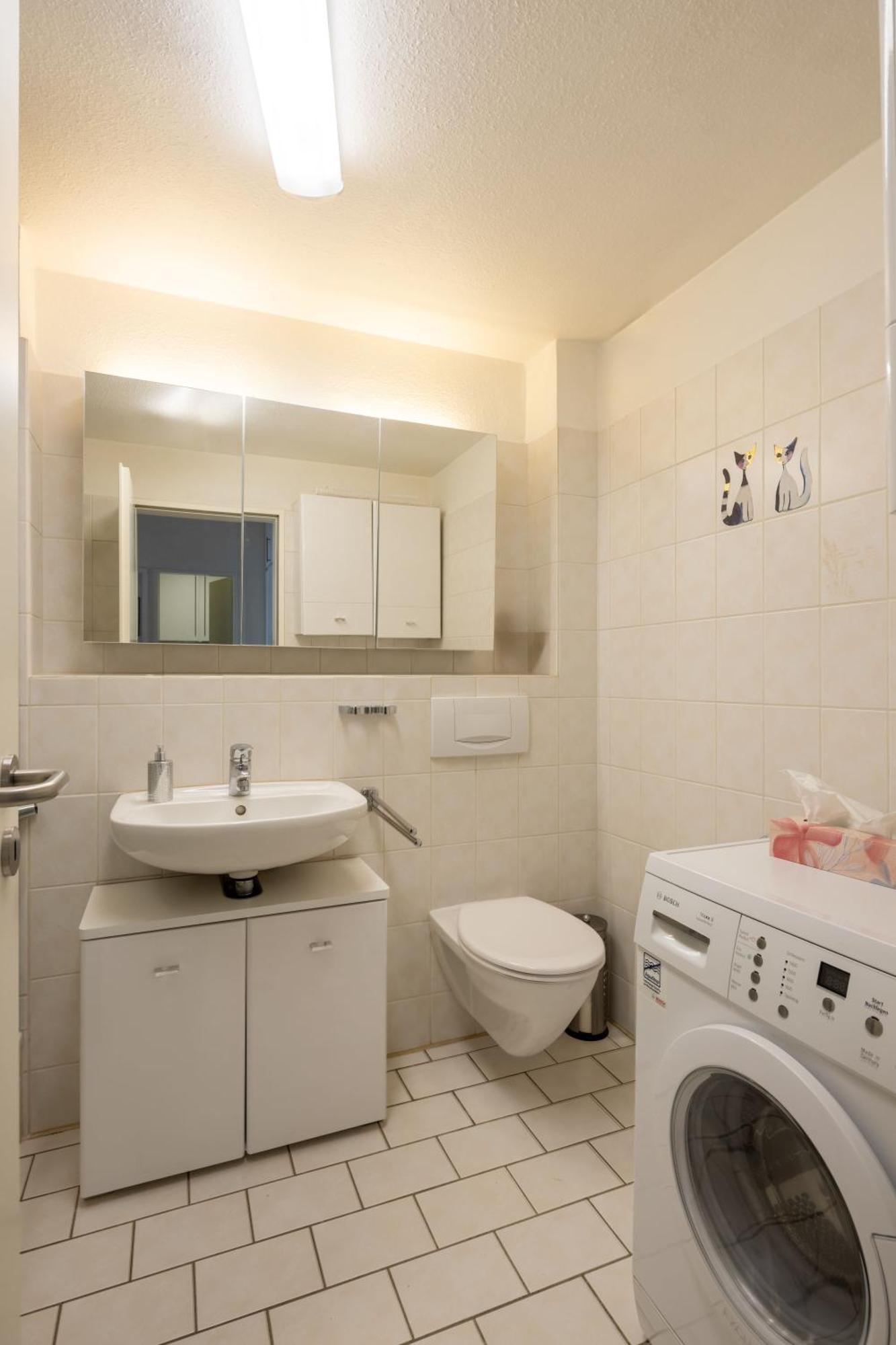 Gemuetliche Ferienwohnung Mit Meerblick Direkt Am Hafen Wilhelmshaven Ngoại thất bức ảnh